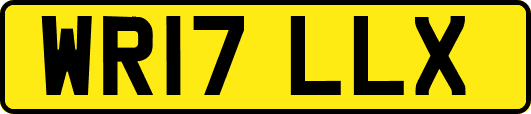 WR17LLX