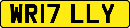 WR17LLY