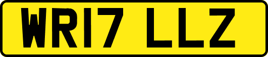WR17LLZ