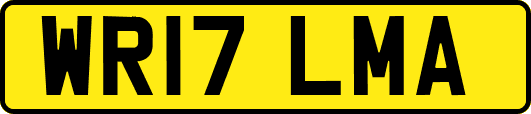 WR17LMA