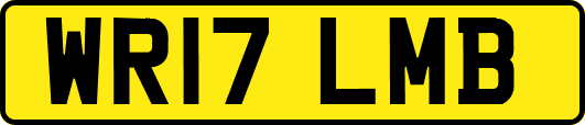 WR17LMB