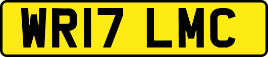 WR17LMC
