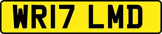 WR17LMD
