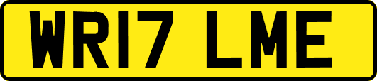 WR17LME