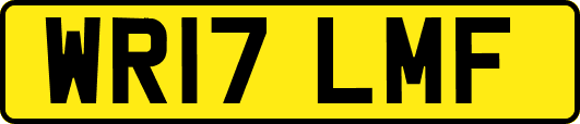 WR17LMF