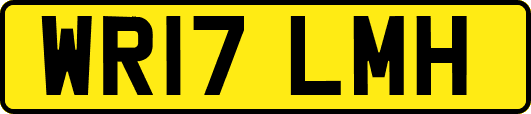 WR17LMH