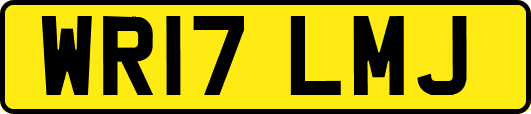 WR17LMJ