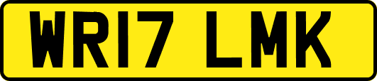 WR17LMK