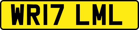 WR17LML