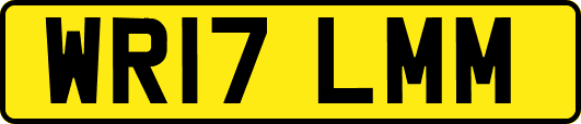 WR17LMM