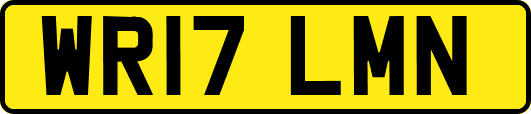 WR17LMN
