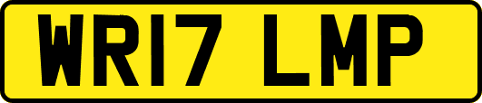 WR17LMP
