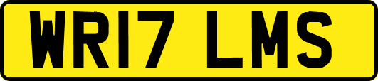WR17LMS