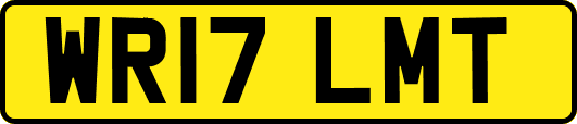 WR17LMT