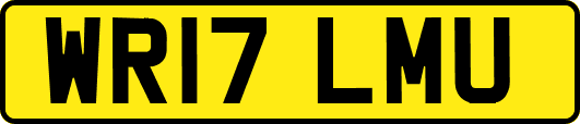 WR17LMU