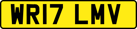 WR17LMV