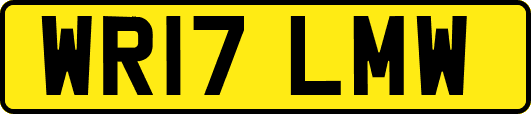 WR17LMW