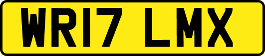 WR17LMX