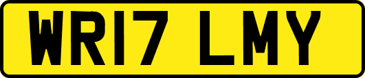 WR17LMY