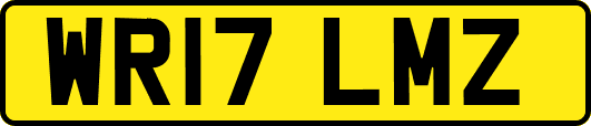 WR17LMZ