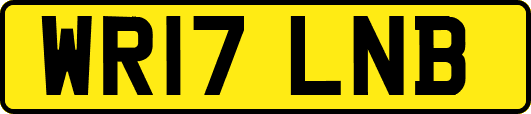 WR17LNB