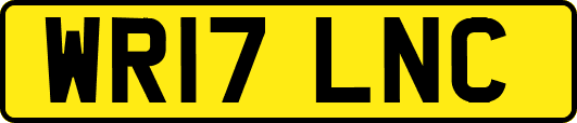 WR17LNC