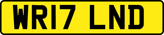 WR17LND