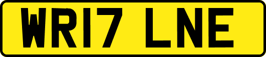 WR17LNE