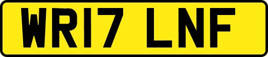 WR17LNF