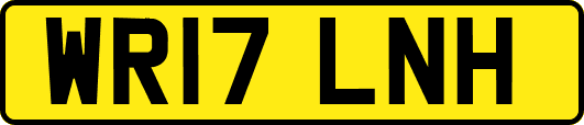 WR17LNH