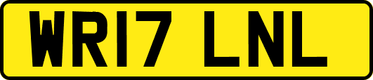 WR17LNL