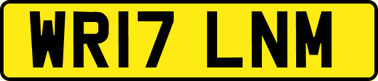 WR17LNM