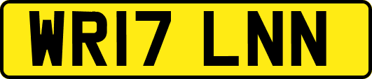 WR17LNN
