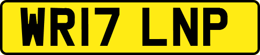 WR17LNP