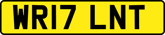WR17LNT