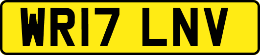 WR17LNV