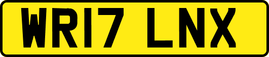 WR17LNX