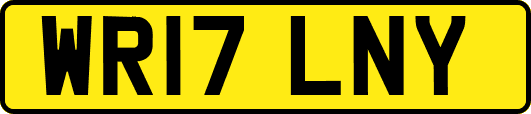WR17LNY