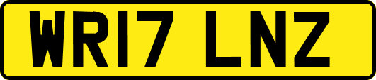 WR17LNZ