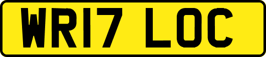 WR17LOC
