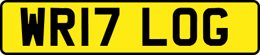 WR17LOG