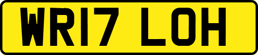 WR17LOH