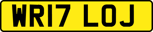 WR17LOJ