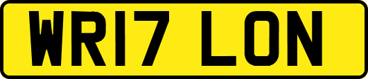 WR17LON