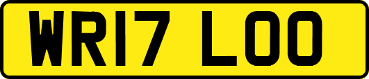 WR17LOO