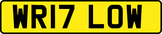WR17LOW