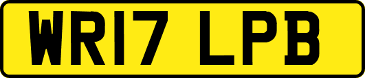 WR17LPB