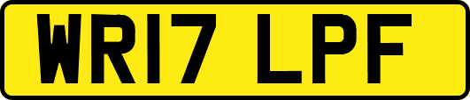 WR17LPF