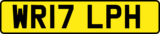 WR17LPH