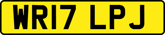 WR17LPJ